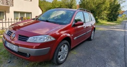 Prodajem Renault Megane 2