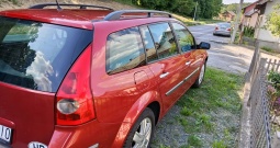 Prodajem Renault Megane 2