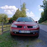 Prodajem Renault Megane 2