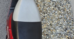Baotian 50cm3 servisiran, ispravan, pali-vozi.
