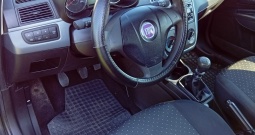 Prodajem fiat punto 1.4 benzin