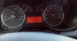 Prodajem fiat punto 1.4 benzin