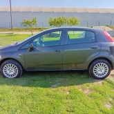 Prodajem fiat punto 1.4 benzin