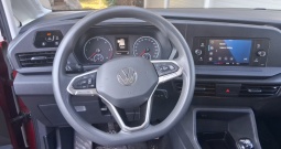 VW caddy maxi 2. 0 TDi 7 sjedala
