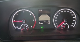 VW caddy maxi 2. 0 TDi 7 sjedala