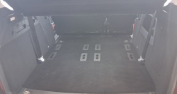 VW caddy maxi 2. 0 TDi 7 sjedala