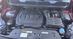VW caddy maxi 2. 0 TDi 7 sjedala