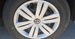 VW caddy maxi 2. 0 TDi 7 sjedala