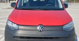 VW caddy maxi 2. 0 TDi 7 sjedala