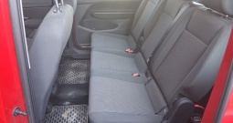 VW caddy maxi 2. 0 TDi 7 sjedala