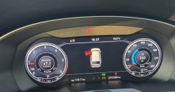 VW Passat Variant 4motion 2,0 BTDI(240ks) DSG,Exclusive oprema