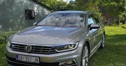 VW Passat Variant 4motion 2,0 BTDI(240ks) DSG,Exclusive oprema