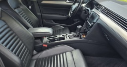 VW Passat Variant 4motion 2,0 BTDI(240ks) DSG,Exclusive oprema