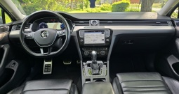 VW Passat Variant 4motion 2,0 BTDI(240ks) DSG,Exclusive oprema