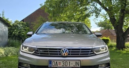 VW Passat Variant 4motion 2,0 BTDI(240ks) DSG,Exclusive oprema