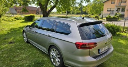VW Passat Variant 4motion 2,0 BTDI(240ks) DSG,Exclusive oprema