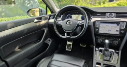 VW Passat Variant 4motion 2,0 BTDI(240ks) DSG,Exclusive oprema