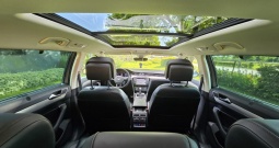 VW Passat Variant 4motion 2,0 BTDI(240ks) DSG,Exclusive oprema