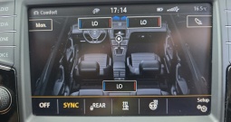 VW Passat Variant 4motion 2,0 BTDI(240ks) DSG,Exclusive oprema