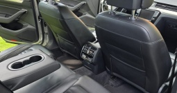 VW Passat Variant 4motion 2,0 BTDI(240ks) DSG,Exclusive oprema