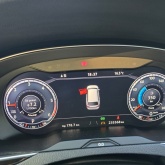 VW Passat Variant 4motion 2,0 BTDI(240ks) DSG,Exclusive oprema
