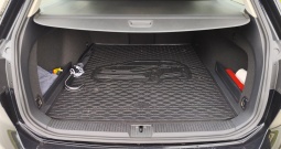 VW Passat Variant 1,6 TDI Blumotion