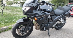 GSF 1250 SA Bandit