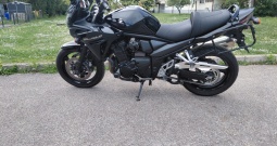 GSF 1250 SA Bandit