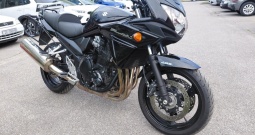 GSF 1250 SA Bandit