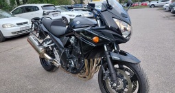 GSF 1250 SA Bandit