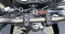 GSF 1250 SA Bandit