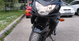 GSF 1250 SA Bandit