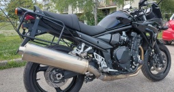 GSF 1250 SA Bandit