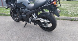 GSF 1250 SA Bandit