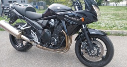 GSF 1250 SA Bandit