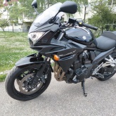 GSF 1250 SA Bandit