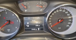 Astra karavan 1.6 cdti