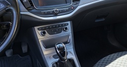 Astra karavan 1.6 cdti