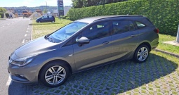 Astra karavan 1.6 cdti