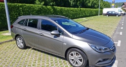 Astra karavan 1.6 cdti