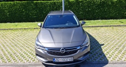 Astra karavan 1.6 cdti