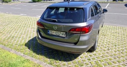 Astra karavan 1.6 cdti