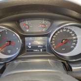 Astra karavan 1.6 cdti
