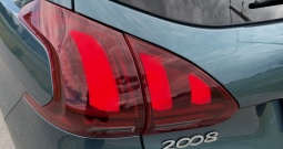 Peugeot 2008 1.5 hdi, 102 ks, reg 05/27, 6 brzina, 115 tkm