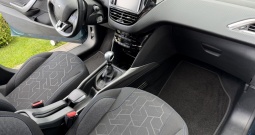 Peugeot 2008 1.5 hdi, 102 ks, reg 05/27, 6 brzina, 115 tkm