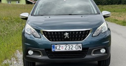 Peugeot 2008 1.5 hdi, 102 ks, reg 05/27, 6 brzina, 115 tkm