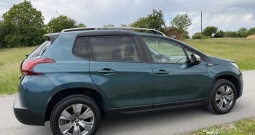 Peugeot 2008 1.5 hdi, 102 ks, reg 05/27, 6 brzina, 115 tkm
