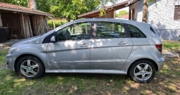 Mercedes Benz B Klasa B180 CDI 109 KS Dizel, klima, tempomat, grijana sjedala
