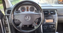 Mercedes Benz B Klasa B180 CDI 109 KS Dizel, klima, tempomat, grijana sjedala