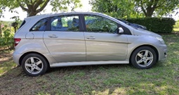 Mercedes Benz B Klasa B180 CDI 109 KS Dizel, klima, tempomat, grijana sjedala